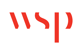 WSP logo
