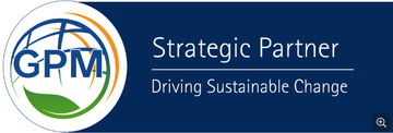 Green Project Management strategic partner logo