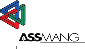 Assmang logo