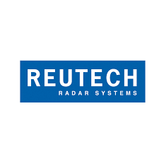 Reutech logo