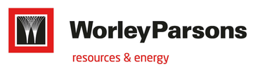 WorleyParsons logo